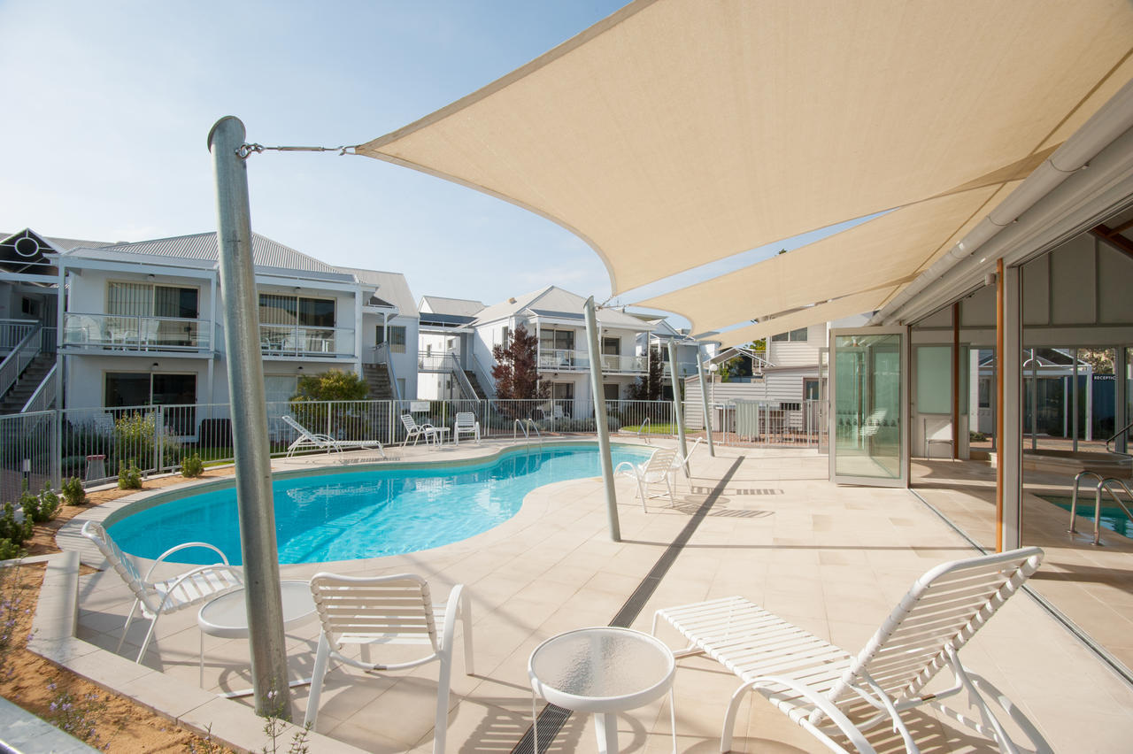 The Moorings At Metung Hotel Exterior photo