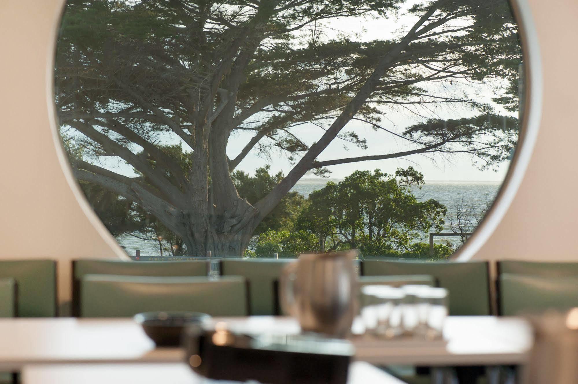 The Moorings At Metung Hotel Exterior photo